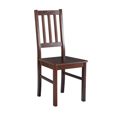 Kėdė medinė BOSS IV D
