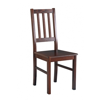 Kėdė medinė BOS 4D