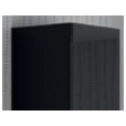 Komoda LIVO KM-100 2 Komoda LIVO KM-100 2