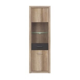 KOEN II vitrina REG1D1W