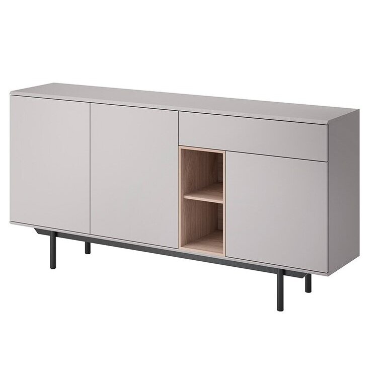 Komoda INOX IK175 Komoda INOX IK175