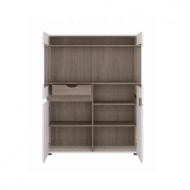 LINATE VITRINA 2D1S TYP 33 1 LINATE VITRINA 2D1S TYP 33 1