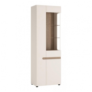 LINATE VITRINA 3D TYP01 D LINATE VITRINA 3D TYP01 D