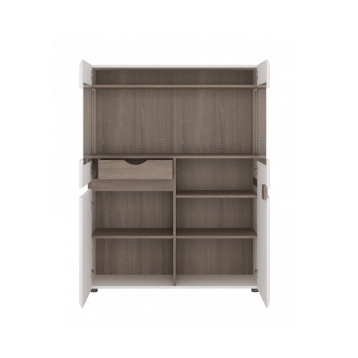 LINATE VITRINA 2D1S TYP 33 1 LINATE VITRINA 2D1S TYP 33 1
