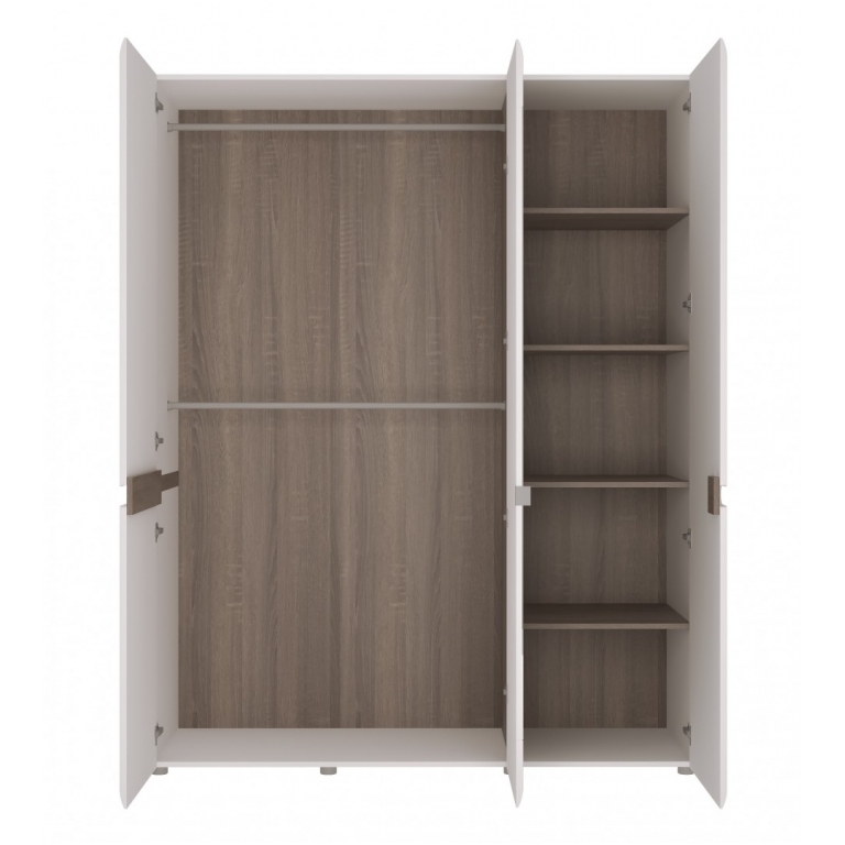 LINATE SPINTA 3D TYP22 2 LINATE SPINTA 3D TYP22 2