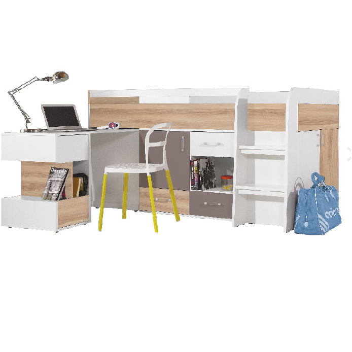 Lova su stalu BLOG BL21 Lova su stalu BLOG BL21