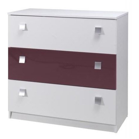 Komoda LUX 3