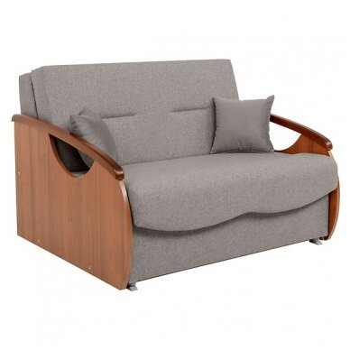 Miegamasis fotelis-sofa Ida II 2