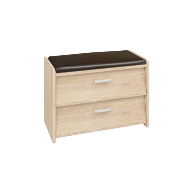Batų dėžė CARO 01 2 Batų dėžė CARO 01 2