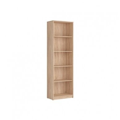 NEPO pastatoma atvira lentyna REG/60 NEPO pastatoma atvira lentyna REG/60