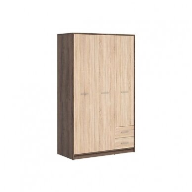 NEPO spinta SZF3D2S 4