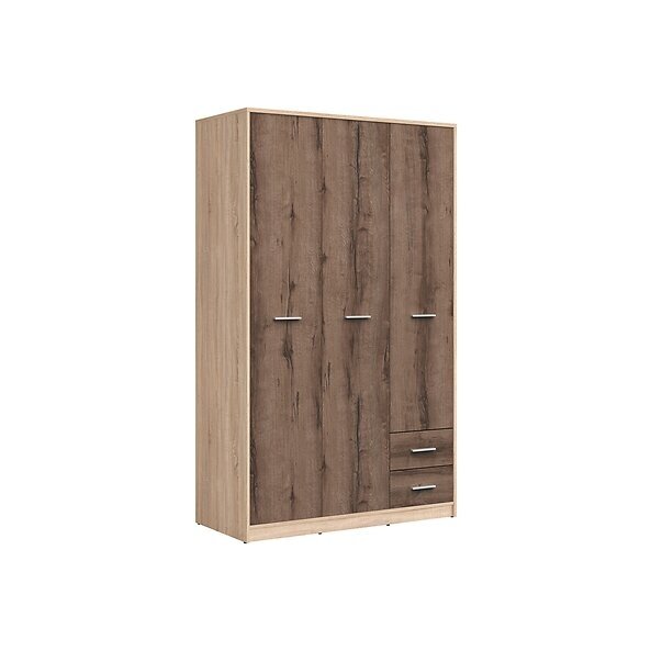 NEPO spinta SZF3D2S