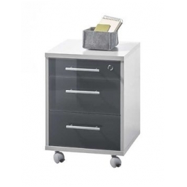 OFFICE LUX komoda KON3S