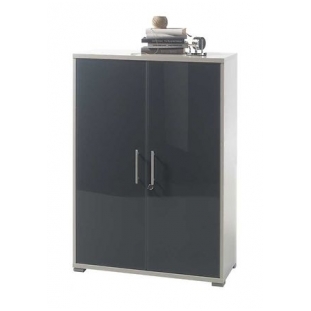 OFFICE LUX pastatoma spintelė REG2D/114 OFFICE LUX pastatoma spintelė REG2D/114