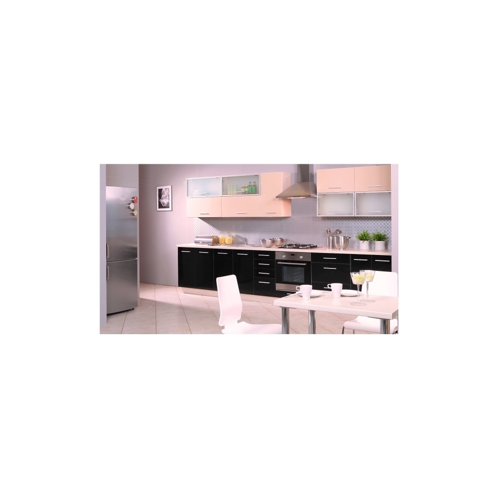 Pakabinama spintelė  PLATINUM  W6B 60 2