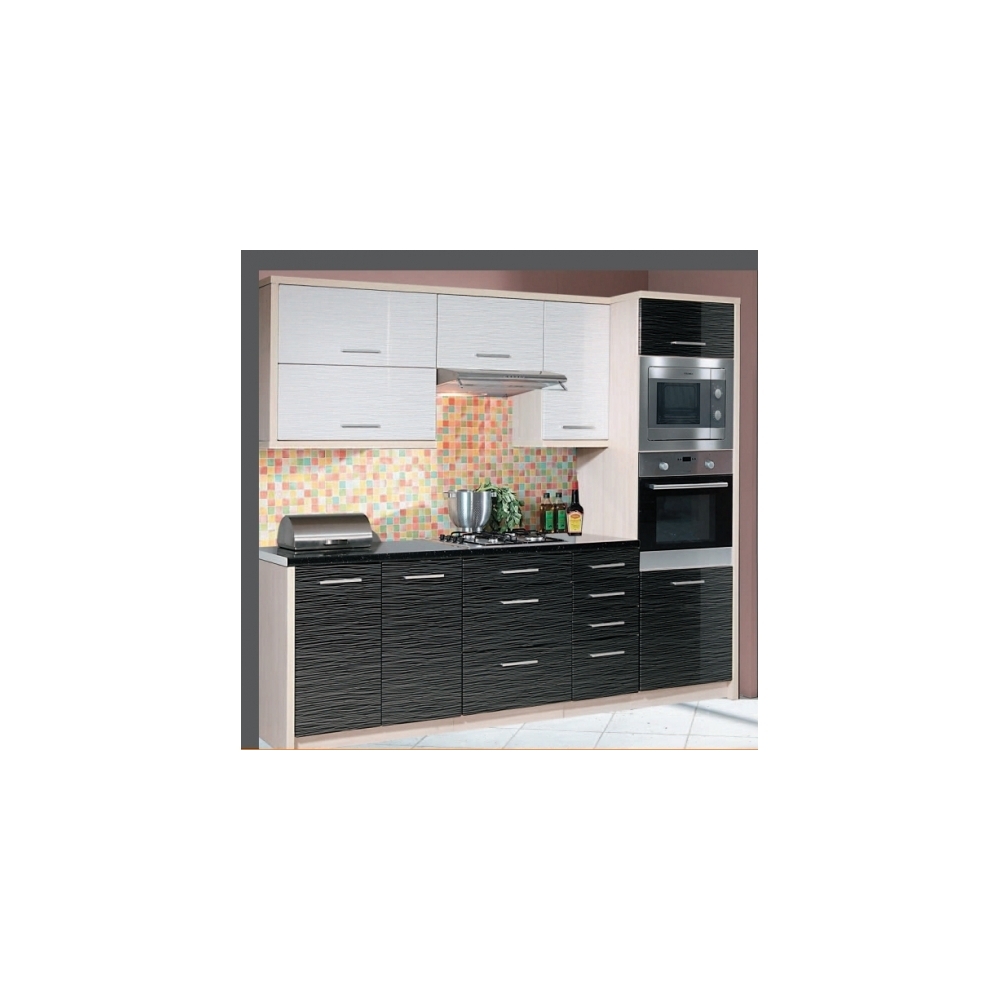Pakabinama spintelė  PLATINUM  W6B 60 1