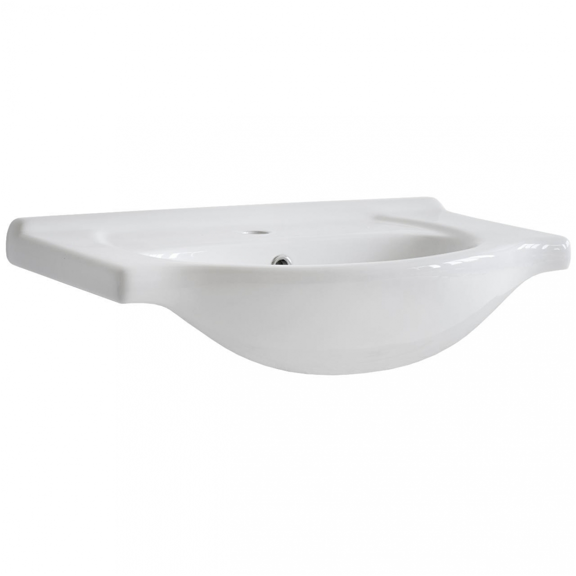Baldinis praustuvas CFP - 65cm