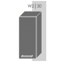 Pakabinama spintelė QUANTUM W2 30