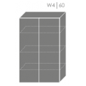 Pakabinama spintelė QUANTUM W4 60