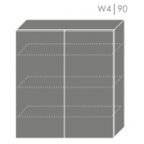Pakabinama spintelė QUANTUM W4 90 Pakabinama spintelė QUANTUM W4 90