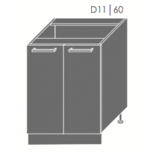 Pastatoma spintelė QUANTUM D11 60 Pastatoma spintelė QUANTUM D11 60