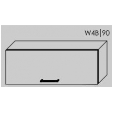 Pakabinama spintelė PLATINUM W4B 90