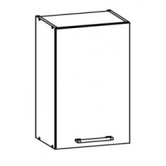 Pakabinama spintelė MODENA MD4/G45 Pakabinama spintelė MODENA MD4/G45