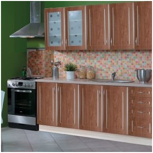 Pastatoma spintelė GOLD LUX D14 RU 60 5 Pastatoma spintelė GOLD LUX D14 RU 60 5