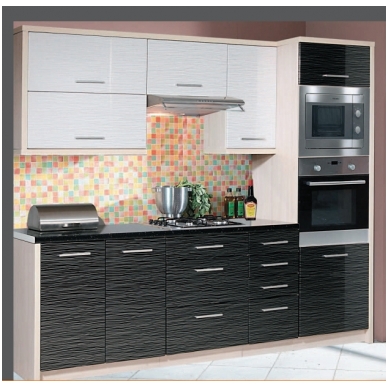 Pakabinama spintelė PLATINUM W2 45 1 Pakabinama spintelė PLATINUM W2 45 1