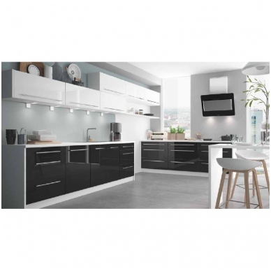 Pakabinama spintelė  PLATINUM  W7 30 2