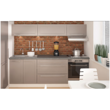 Pakabinama spintelė QUANTUM W4 40 2