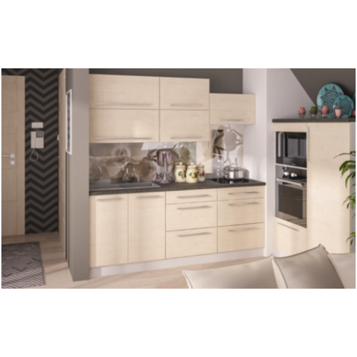 Pakabinama spintelė QUANTUM W8 60 2
