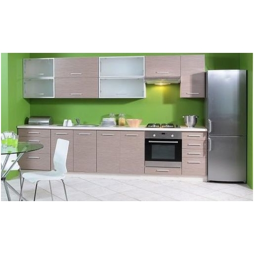 Pakabinama spintelė SILVER W4Bs 90 MDF 3