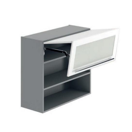 Pakabinama spintelė  PLATINUM W8B 90 AV 4
