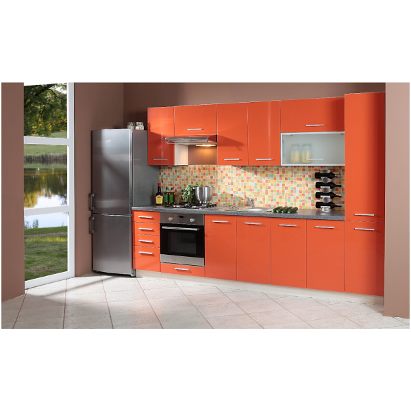 Pakabinama spintelė PLATINUM W3 80 2 Pakabinama spintelė PLATINUM W3 80 2
