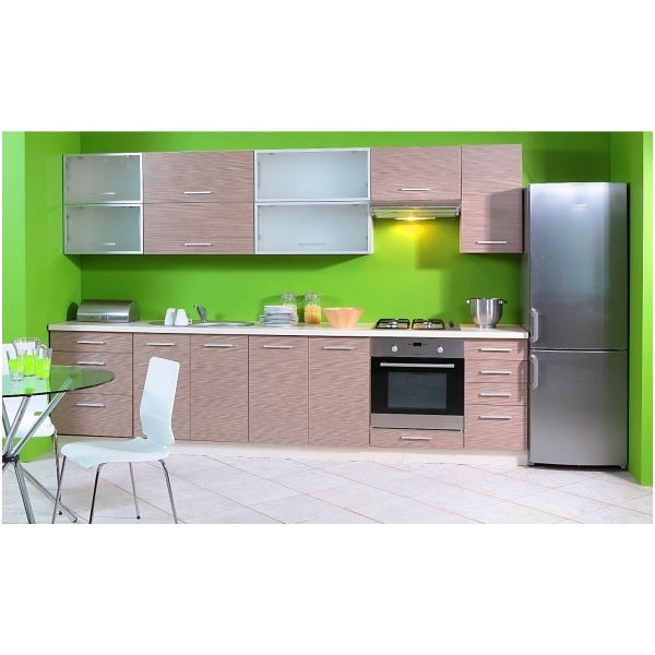 Pakabinama spintelė SILVER W3 80 1 Pakabinama spintelė SILVER W3 80 1