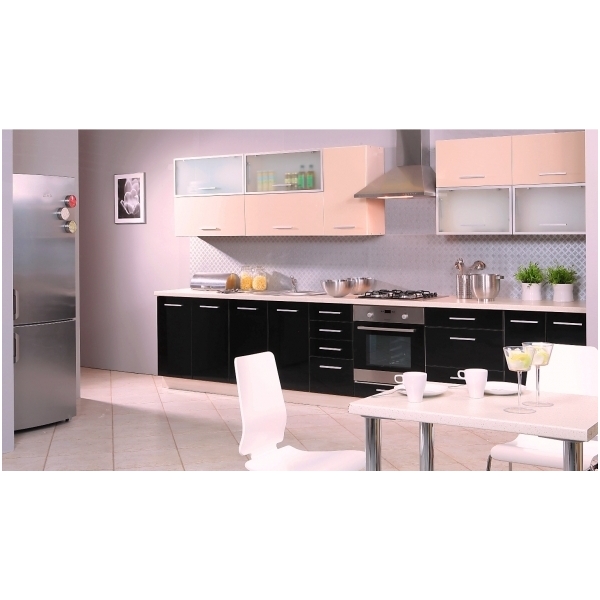 Pastatoma spintelė PLATINUM D1D 40 4 Pastatoma spintelė PLATINUM D1D 40 4