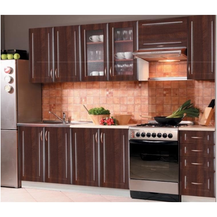 Pastatoma spintelė GOLD LUX D14 RU 60 3 Pastatoma spintelė GOLD LUX D14 RU 60 3