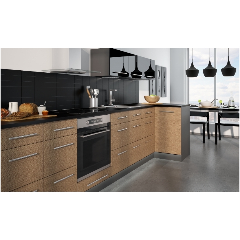 Pastatoma spintelė SILVER D15+kargo 4