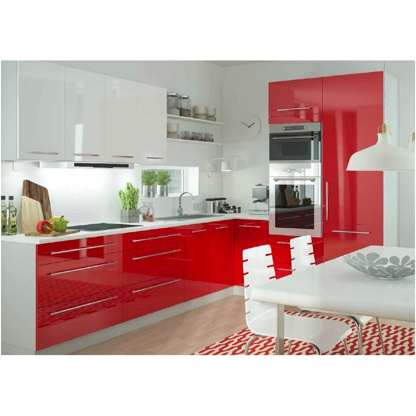 Pastatoma spintelė PLATINUM D5D/60/154 4 Pastatoma spintelė PLATINUM D5D/60/154 4