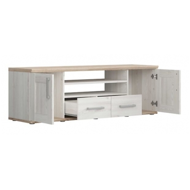ROMANCE RTV spintelė RTV2D2S 1 ROMANCE RTV spintelė RTV2D2S 1