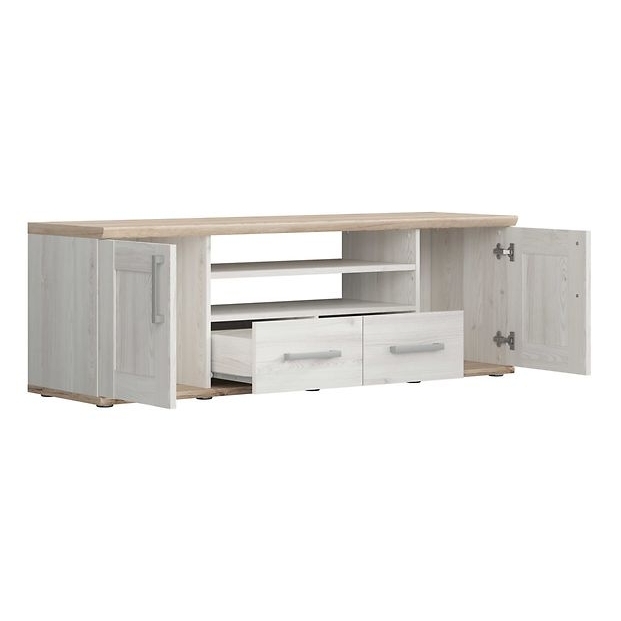 ROMANCE RTV spintelė RTV2D2S 1 ROMANCE RTV spintelė RTV2D2S 1