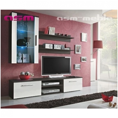 Sekcija GALINO E 2 Sekcija GALINO E 2