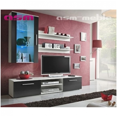 Sekcija GALINO E 1 Sekcija GALINO E 1