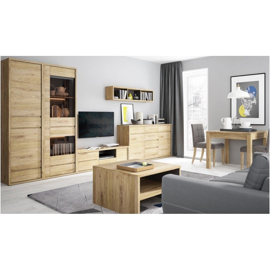 SHETLAND komoda TYP41 3 SHETLAND komoda TYP41 3
