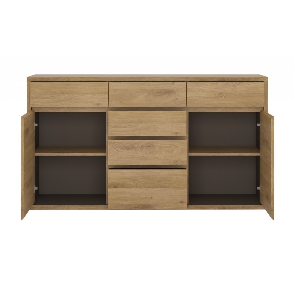 SHETLAND komoda TYP41 1 SHETLAND komoda TYP41 1
