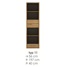 SHETLAND pastatoma lentyna TYP11