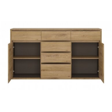SHETLAND komoda TYP41 1 SHETLAND komoda TYP41 1