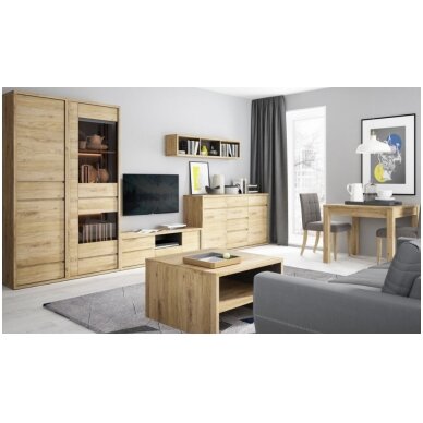 SHETLAND stalas TYP76 1 SHETLAND stalas TYP76 1