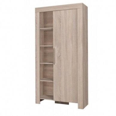 Spinta CEZAR 4